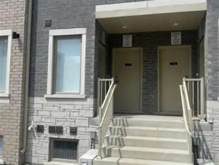 TH173 - 151 HONEYCRISP CRESCENT | TH173 - 151 HONEYCRISP CRESCENT, Vaughan