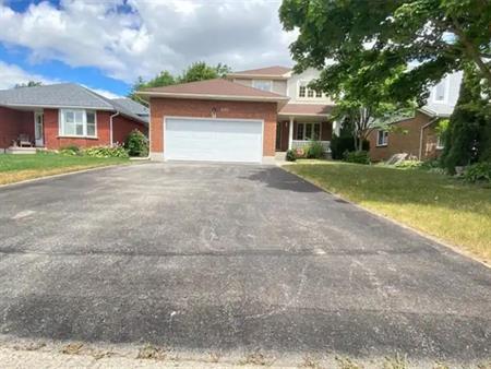 489 TIMBERCROFT Crescent | 489 TIMBERCROFT Crescent, Waterloo