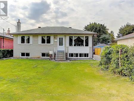 MAIN - 432 CROSBY AVENUE | MAIN - 432 CROSBY AVENUE, Richmond Hill