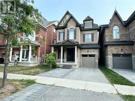 27 OREN STREET | 27 OREN STREET, Vaughan