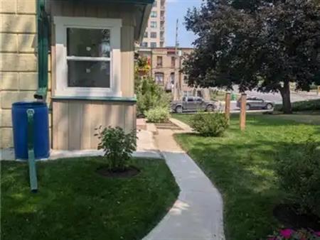 25 COURTLAND Avenue E Unit# basement | 25 COURTLAND Avenue E Unit# basement, Kitchener