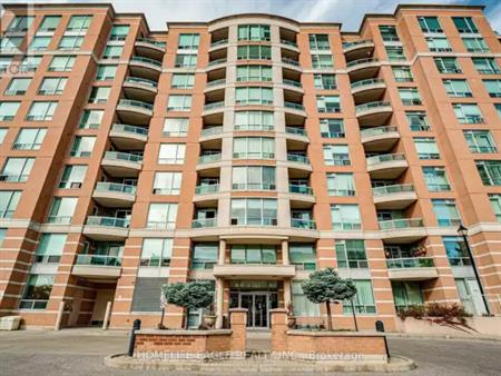 204 - 745 NEW WESTMINSTER DRIVE | 204 - 745 NEW WESTMINSTER DRIVE, Vaughan
