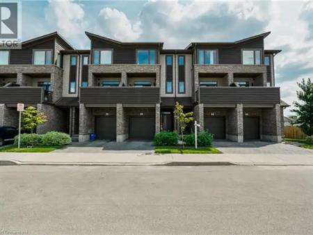2070 MEADOWGATE BLVD Unit# 104 | 2070 MEADOWGATE BLVD Unit# 104, London