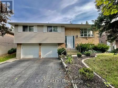 213 NORTHLAKE DRIVE | 213 NORTHLAKE Drive, Waterloo