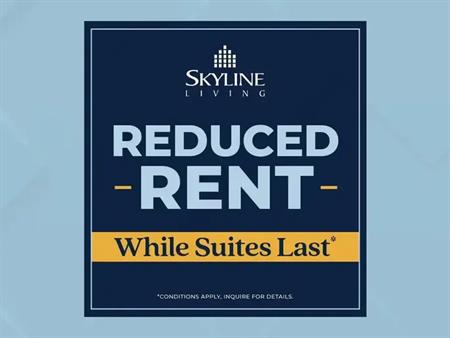 Patricia Apartments | 875 Colborne Rd., Sarnia