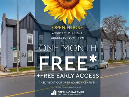 82 Church Street | 82 Church Street, St. Catharines