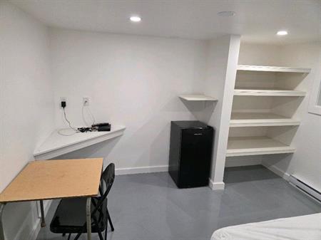 chambre à louer
