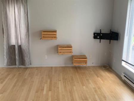 Logement st jean chrysostome