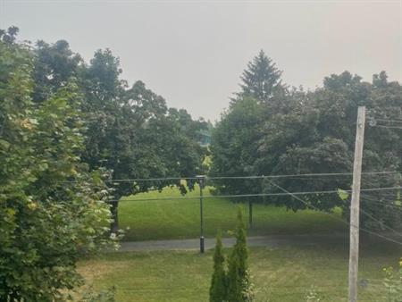 4 1/2 à Louer Ahuntsic