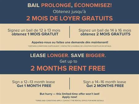 Samuel Holland Apartments | 1245, 1275 Chemin Ste. Foy, 830, 840, 850 Ave. Ernest-Gagnon, 875 Ave. Holl, Quebec