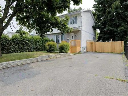 1192 Rue Bel-Air | 1192 Rue Bel-Air, Gatineau