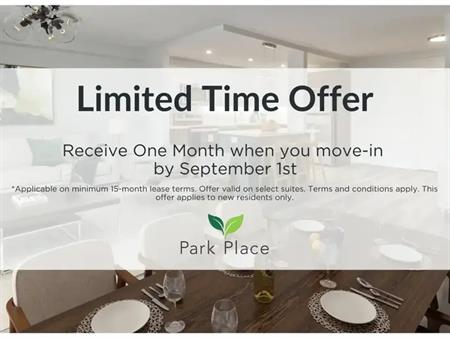 Park Place | 81 York Street, Kitchener