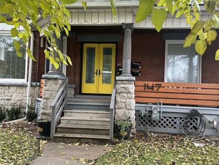 147 Emerald St. S. | 147 Emerald St. S, Hamilton
