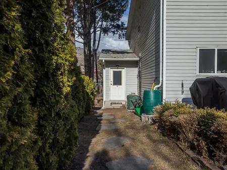 Basement - 2279 Park Drive, Kamloops | 2279 Park Drive, Kamloops