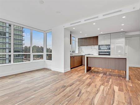 Amazing 2 Bedroom Condo In North Vancouver With VIEWS!!! | 1675 Lions Gate Lane, North Vancouver