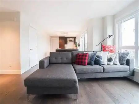 Sophisticated Kitsilano Living Unit! | 3028 Arbutus Street, Vancouver