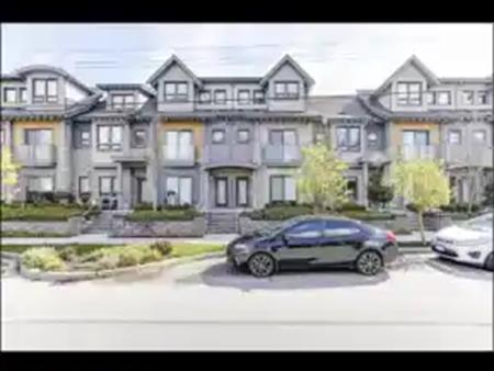 Executive 2-Bedroom Townhome for Rent in Tsawwassen | 1708 55A Street, Delta