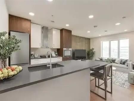 Orion at Lumino Park | 5709 2 Street Southwest, Calgary