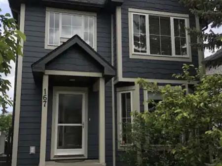Well Cared for Home in Hidden Valley | 167 Hidden Crescent Northwest, Calgary