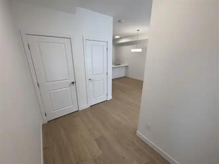 HEAT, WATER & ELECTRICITY INCLUDED! | Edgar Ln, Sherwood Park