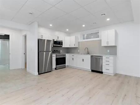 Legal 2-Bedroom Basement Suite – Bright & Spacious – Utilities Included! | 3221 Carpenter Landing Southwest, Edmonton
