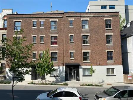 Chateau St-Andre | 3431 Rue St-Andre, Montreal