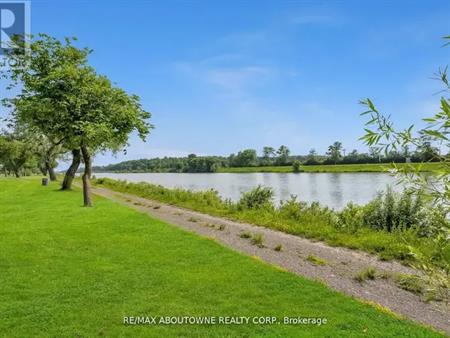 69 STARBOARD CRESCENT | 69 STARBOARD CRESCENT, Welland