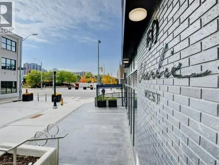 60 CHARLES Street W Unit# 1410 | 60 CHARLES Street W Unit# 1410, Kitchener