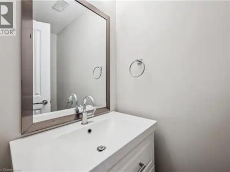 67 SECOND Avenue Unit# 2 | 67 SECOND Avenue Unit# 2, Kitchener