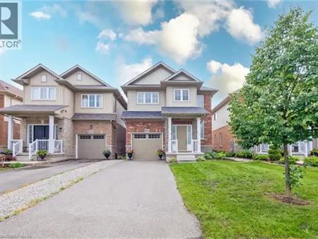 4466 SAW MILL Drive | 4466 SAW MILL Drive, Niagara Falls