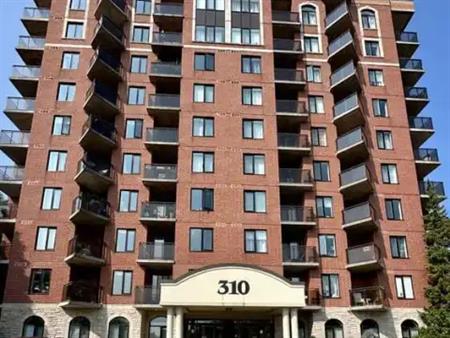 310 Central Park Dr Unit 6A | 310 Central Park Dr, Ottawa