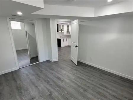 25 C MOHAWK Street Unit# Lower | 25 C MOHAWK Street Unit# Lower, Brantford