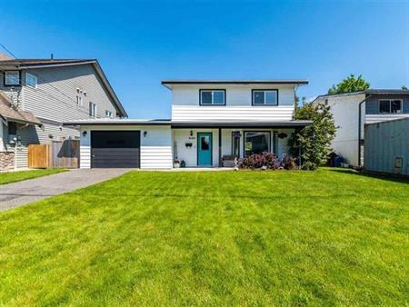 9160 Armitage St | 9160 Armitage Street, Chilliwack