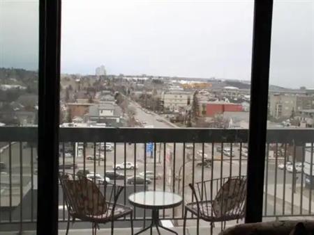 Cozy Inner-City 2 Bdrm Suite | 1335 12th Avenue SW, Calgary
