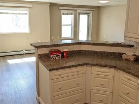 Beautiful 2 Bedroom Apartment in Age 55+ Building | 5304 - 5000 Somervale Court  sw, Calgary