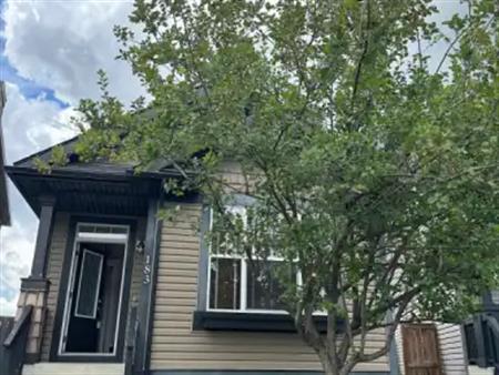 Cozy separate entranced legal basement suite | 183 Auburn Bay Heights Southeast, Calgary