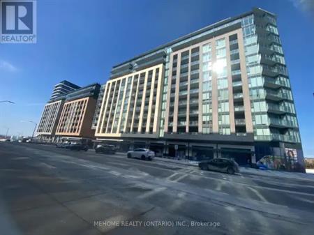 710 - 100 EAGLE ROCK WAY | 710 - 100 EAGLE ROCK WAY, Vaughan