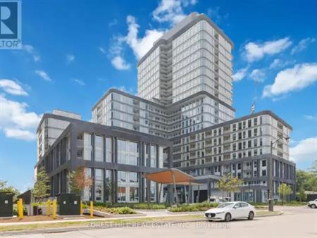 208 - 3240 WILLIAM COLTSON AVENUE | 208 - 3240 WILLIAM COLTSON AVENUE, Oakville