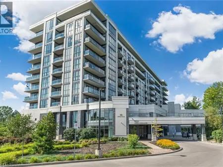 7711 GREEN VISTA Gate Unit# 606 | 7711 GREEN VISTA Gate Unit# 606, Niagara Falls