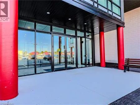5 HAMILTON Street N Unit# 402 | 5 HAMILTON Street N Unit# 402, Waterdown