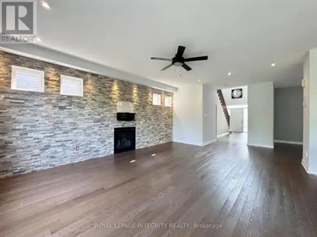 170 ESCARPMENT CRESCENT | 170 ESCARPMENT CRESCENT, Ottawa