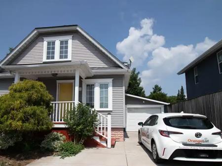 5893 Prospect Street | 5893 Prospect Street, Niagara Falls