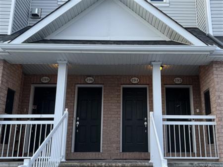 394 Galston Private - 1 | 394 Galston Private, Ottawa
