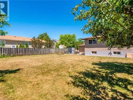 364 RED OAK Avenue | 364 RED OAK Avenue, Stoney Creek