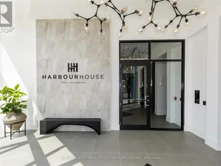 403 - 31 HURON STREET | 403 - 31 HURON STREET, Collingwood