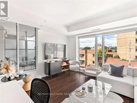 401 - 411 MACKAY STREET | 401 - 411 MACKAY STREET, Ottawa