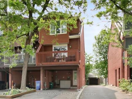 252 BRUYERE STREET | 252 BRUYERE STREET, Ottawa