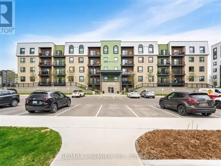 308 - 6 SPICE WAY | 308 - 6 SPICE WAY, Barrie