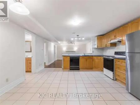 BASEMENT - 912 TEGAL PLACE | BASEMENT - 912 TEGAL PLACE, Newmarket