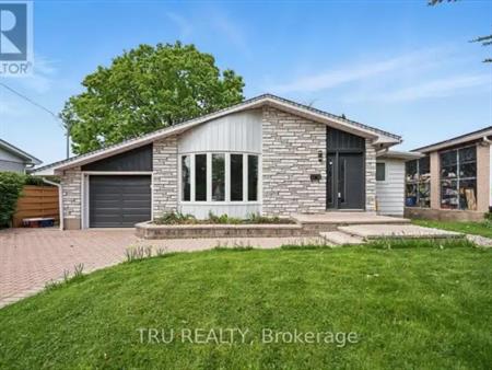 2114 BALHARRIE AVENUE | 2114 BALHARRIE AVENUE, Ottawa